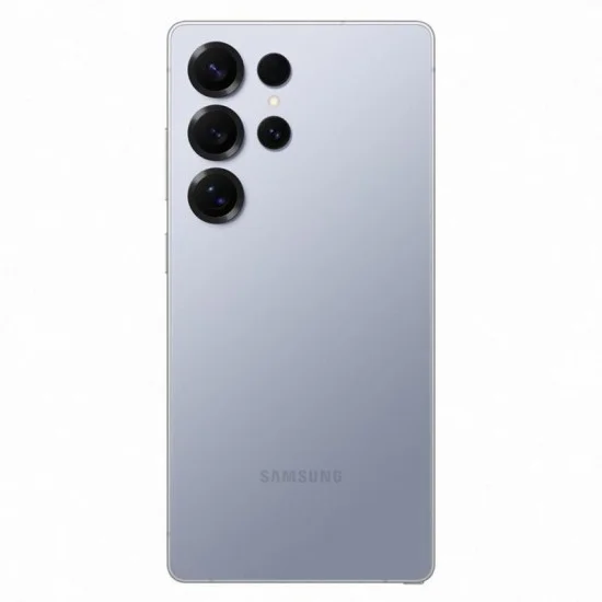Samsung Galaxy S25 Ultra 256Gb 12Gb Ram 5G 6.9-Inch - Titanium Blue